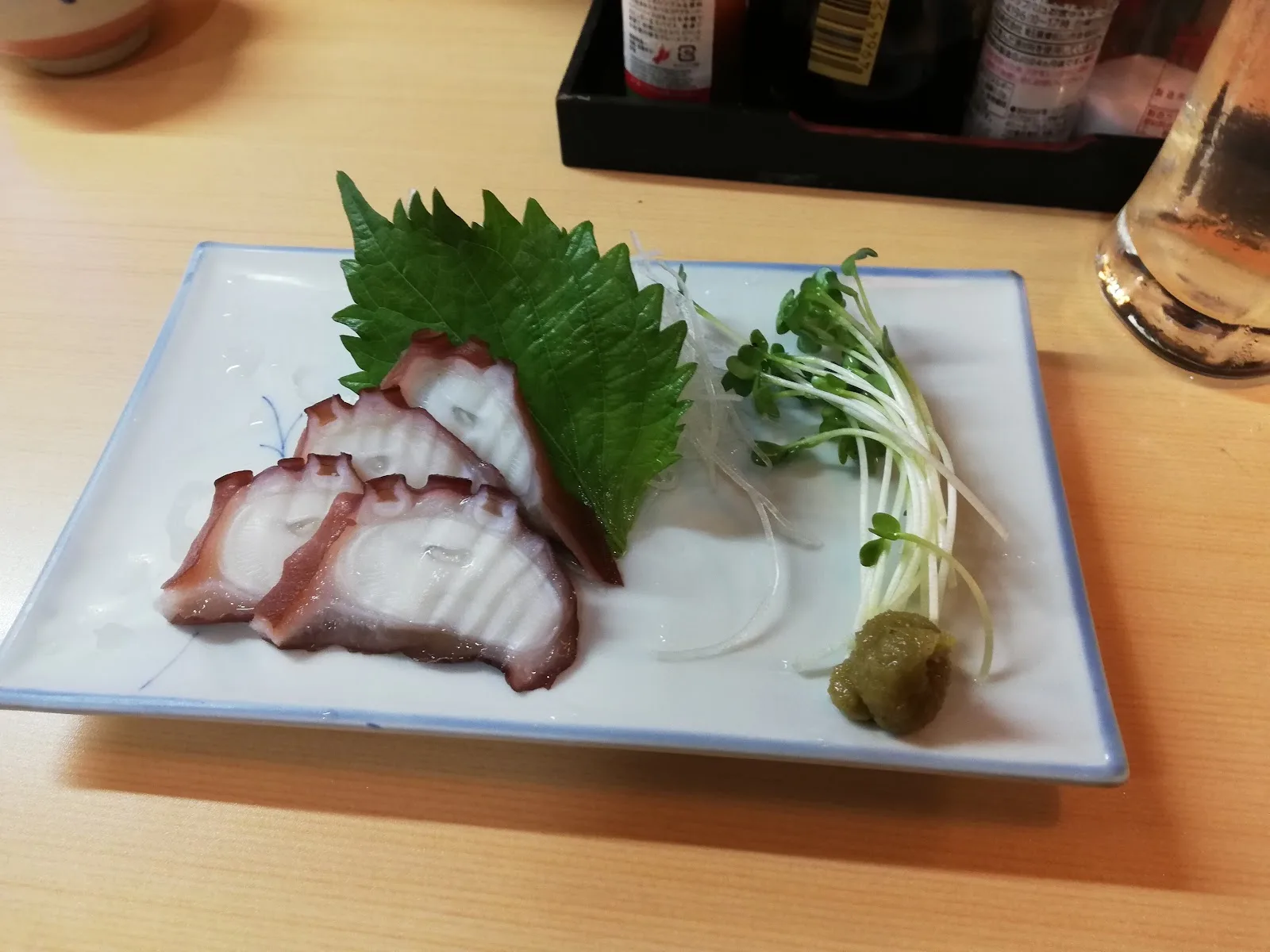 Izakaya Morigen · 5